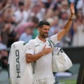 Đoković sedmi na ATP listi, Zverev prestigao Alkarasa