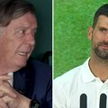 "Žao mi je Đokovića": Javio se jedan od najvećih kritičara i objasnio mu da je sam kriv