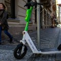 Obustavlja se konkurs za iznajmljivanje električnih trotineta i bicikala u Beogradu