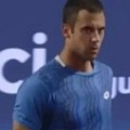 Laslo Đere izborio plasman u finale kvalifikacija za turnir u Kicbilu