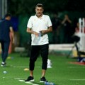 Saša Ilić posle neslavnog debija na klupi Partizana: Radili smo ono što ne treba, postojala je anarhija u našoj igri...