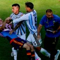 FIFA pokrenula postupak zbog haosa u finalu: Argentincu preti oštra kazna