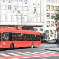 Sindikar Centar GSP Beograd: Tender za nabavku trolejbusa biće obustavljen, jer grad nema novca