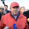 Uhapšen Željko Kerum! Policija privodi i njegove saradnike i rodbinu!