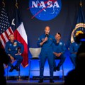 Italijanski astronaut koji će leteti u misiji Artemis III: Evropa želi da bude saveznik SAD u trci ka Mesecu