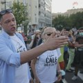 Odustali od podrške studentima: Pokret "Ćale ovo je za tebe" i Savez ratnih veterana idu samostalno na izbore