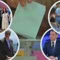 Studenti se spremaju za izbore, Vučić ih optužuje da "hoće pare", a u koliko kolona će opozicija - još se ne zna