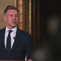 Mađar: Izbegnuta energetska kriza, trenutno smo oprezno optimistični