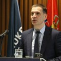 Jovanović (Novi DSS): Poseta Zelenskog i Vučićeva politika u suprotnosti sa interesima Srbije