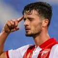 Tomas Handel na izlaznim vratima