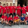 Održana Letnja škola sporta „Trebinje 2026“: Mladi bokseri Srbije i Republike Srpske zajedno trenirali