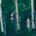 Rusija podigla zaštitu nad podmornicama koje nose rakete „bulava”