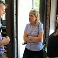 Evropska kuća stiže u Kragujevac: radovi počinju u novembru