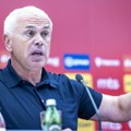 Терзић после европског краха: "Ово ми је била најтежа ноћ"