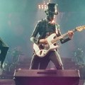 Koncert “GHOST: 2 Big To Rig“ u Beogradu i Novom Sadu ekskluzivno 26. i 29. avgusta uz nastup uživo benda Little Sunshine