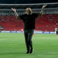 Dejan Stanković set to leave Red Star Belgrade?