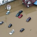 Poplave u Japanu odnele najmanje šest života: Saobraćaj paralisan, izdato najviše upozorenje