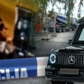 Misteriozna žena za volanom Pretučenog i krvavog muškarca ugurali u auto, onda je ona počela da juri Novim Sadom: Usledila je…