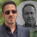 Marinko je na Nikolu preneo ove vrednosti! Rokvić se prisetio pokojnog oca: Gledao sam ga kako svakodnevno...
