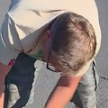 Haos na granici: Stvari naše glumice na ulici, njen suprug izbacio kese i kofere "Ko je kriv? Ometaš me!"