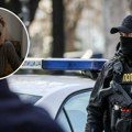 Kamere snimile muškarca koji je silovao ženu u Beogradu: žrtva zločina usred dana pronađena ispod stepeništa