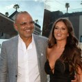 Vozni park od 400.000 €, bazen u stanu od 50.000 € i vila od stakla! Anu Sević obezbeđenje čuva 24 sata, a evo šta sve par sve…