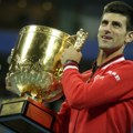 Nole posle 11 godina opet u Pekingu gde nikada nije poražen