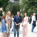 Ova fatalna plavuša je devojka Save Miloševića (52). Zajedno su 10 godina, a evo čime se ona bavi: Ima brak iza sebe (foto)