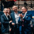 AfD uvjerljivo pobijedio, katastrofalan poraz CDU-a