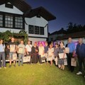 Uručenjem nagrada svečano završen peti Festival pirotskog ćilima