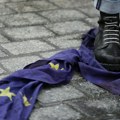 I, počelo je; "Pala" je Nemačka, a ako "padne" i Francuska EU se raspada