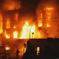 Novi talas međusobnih napada dronovima i raketama: Četiri poginula u ruskom Novorosijsku, povređeni u ukrajinskom…