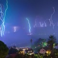 "Zaštitite se!" Upaljeni alarmi, stiže novo nevreme u Hrvatku: Evo gde će biti najgore!