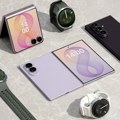 Samsung beleži rekordne rezultate Galaxy Z Fold8 i Fold8 Ultra uređaja: prodaja veća za 50 odsto podstiče šire prihvatanje…