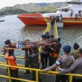 Drama na moru kod Indonezije: Brod sa 243 ljudi izgubio kontakt, ima poginulih i povređenih