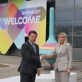 EXPO 2027 i CPN potpisali Sporazum o saradnji i realizaciji edukativnih tribina FOTO