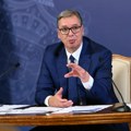Vučić: Za Srbiju od presudnog značaja očuvanje mira i stabilnosti (RTV1, uživo)