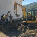 Kraj mukama sa vodom u Purića Potoku, gradi se 3,4 kilometra nove mreže