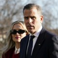 Hanter Bajden: Donald Tramp je najveća egzistencijalna pretnja za ceo svet