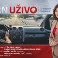 Dan uživo: Stižu prve kazne za deljenje prevoza preko BlaBlaCar