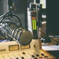 "Blok radio" meta DDoS napada
