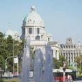 Prognoza RHMZ-a za nedelju: Kakvo nas vreme očekuje do kraja dana