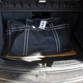 U automobilu pronađeno oko 10,5 kilograma marihuana, priveden muškarac (54)