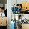 Од голмана Звезде - до радника на селидбама: Чудесна животна прича бисера са Маракане који је са 16 година дошао до првог…