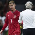 Selektor Portugala o Kristijanu Ronaldu: Nemam razloga da se bilo kome izvinjavam