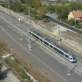 VIDEO Direktor mađarskih železnica provozao se novom prugom od Budimpešte do Kelebije: "Voz išao 160 km/h"