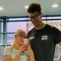 On je evropski šampion, balkanski div visok preko 2 metra dobio veliku čast, jedan je od najboljih na svetu