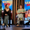 Porodična avantura „Glavonja“ otvara Kids Fest: Priča o autizmu, mašti i prihvatanju različitosti
