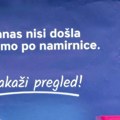 AMAN i DIS treću sezonu zaredom podržali žene kroz besplatne ultrazvučne preglede dojki