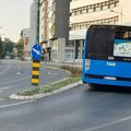 ГСП: Линије 1, 6, 8, 11А, 11Б и 13 мењају трасу у недељу, током Новосадског маратона